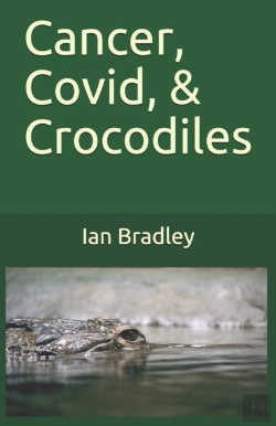 Bertrand.pt - Cancer, Covid, & Crocodiles