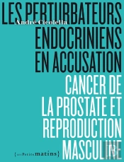 Cancer De La Prostate Et Reproduction Masculine