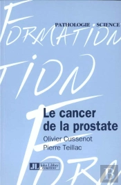 Cancer De La Prostate