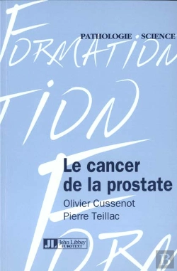 Bertrand.pt - Cancer De La Prostate