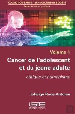 Bertrand.pt - Cancer De L'Adolescent Et Du Jeune Adulte