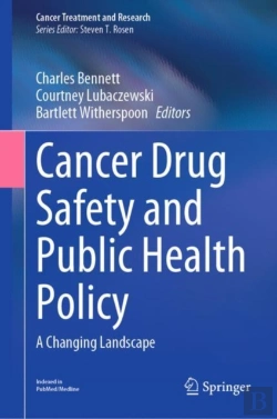 Bertrand.pt - Cancer Drug Safety And Public Health Policy