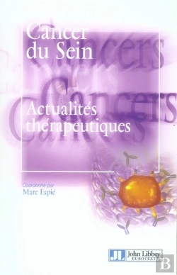 Bertrand.pt - Cancer Du Sein. Actualités Thérapeutiques