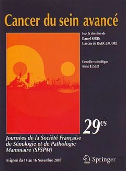 Bertrand.pt - Cancer Du Sein Avance