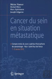Cancer Du Sein En Situation Metastatique