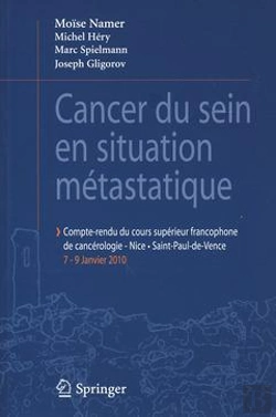 Bertrand.pt - Cancer Du Sein En Situation Metastatique