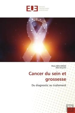 Bertrand.pt - Cancer Du Sein Et Grossesse - Du Diagnostic Au Traitement