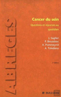 Bertrand.pt - Cancer Du Sein ; Questions Et Réponses Au Quotidien (3e Édition)