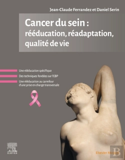 Bertrand.pt - Cancer Du Sein : Rééducation, Réadaptation, Qualité De Vie