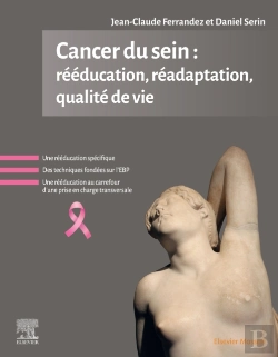 Bertrand.pt - Cancer Du Sein : Rééducation, Réadaptation, Qualité De Vie