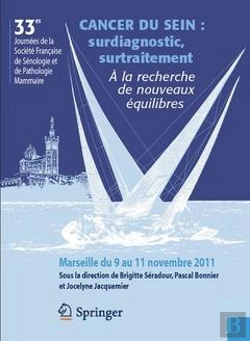 Bertrand.pt - Cancer Du Sein:Surdiagnostic,Surtraitement.  La Recherche Denouveaux Equilibres