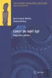 Cancer Du Sujet Age