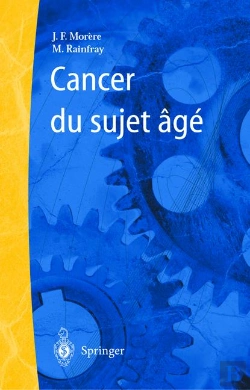 Bertrand.pt - Cancer Du Sujet Âgé