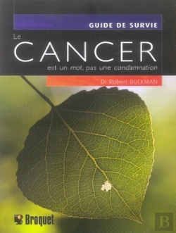 Bertrand.pt - Cancer Est Un Mot, Pas Une Condamnation