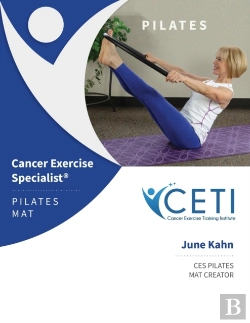 Bertrand.pt - Cancer Exercise Pilates Mat Course
