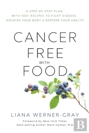 Cancer-Free With Food