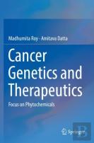 Cancer Genetics And Therapeutics