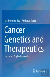 Cancer Genetics And Therapeutics