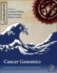 Cancer Genomics