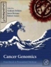 Cancer Genomics