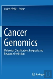 Cancer Genomics
