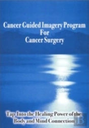 Cancer Guided Imagery Program For Cancer Surgery