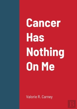 Bertrand.pt - Cancer Has Nothing On Me