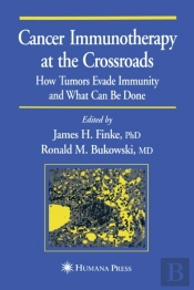 Cancer Immunotherapy At The Crossroads