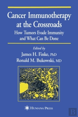 Bertrand.pt - Cancer Immunotherapy At The Crossroads