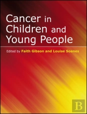 Cancer In Children And Young People