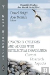 Cancer In Children & Adults With Intellectual Disabilities