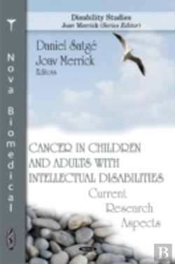 Bertrand.pt - Cancer In Children & Adults With Intellectual Disabilities