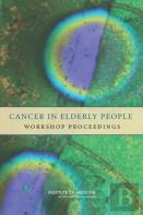 Cancer In Elderly People