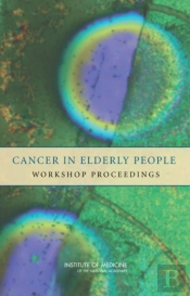 Cancer In Elderly People