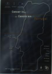 Cancer In Portugal - Cancro Em Portugal