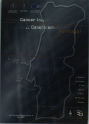Cancer In Portugal - Cancro Em Portugal