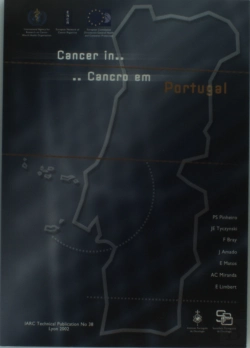 Bertrand.pt - Cancer In Portugal - Cancro Em Portugal