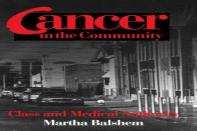 Cancer In The Community