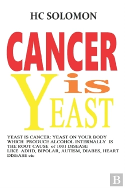 Bertrand.pt - Cancer Is Yeast  & Yeast Is Cancer