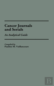 Cancer Journals And Serials