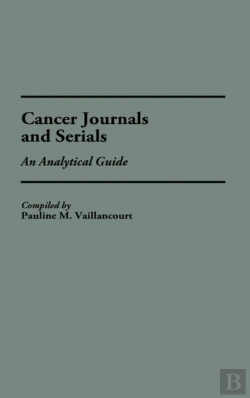 Bertrand.pt - Cancer Journals And Serials