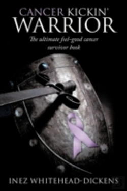 Bertrand.pt - Cancer Kickin' Warrior