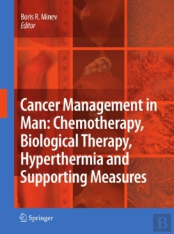 Bertrand.pt - Cancer Management In Man: Chemotherapy, Biological Therapy, Hyperthermia And Supporting Measures