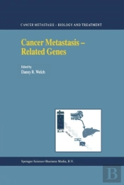 Cancer Metastasis Â€” Related Genes