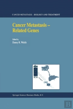 Bertrand.pt - Cancer Metastasis Â€” Related Genes
