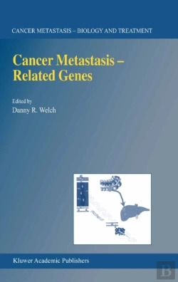Bertrand.pt - Cancer Metastasis - Related Genes