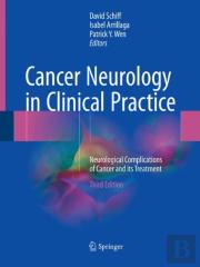 Cancer Neurology In Clinical Practice