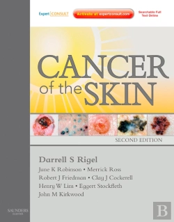 Bertrand.pt - Cancer Of The Skin E-Book