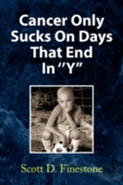 Cancer Only Sucks On Days That End In 'Y'