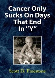 Cancer Only Sucks On Days That End In 'Y'